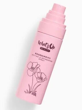 WHATS UP BEAUTY | Rosehippity Setting & Refreshing Spray